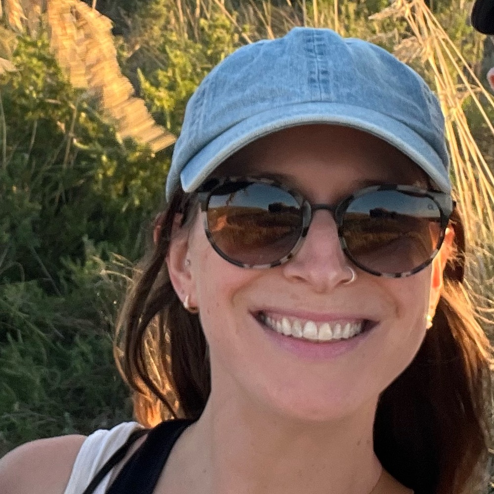 Meet your Posher, Michaela